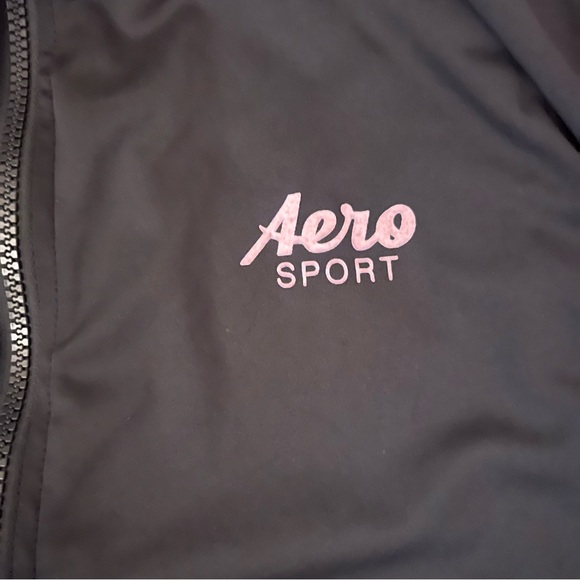Aeropostale Zip up - Picture 4 of 5